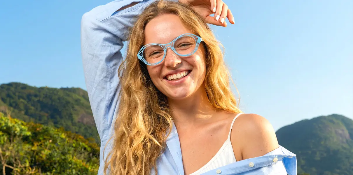 ELKLOOK EYEGLASSES